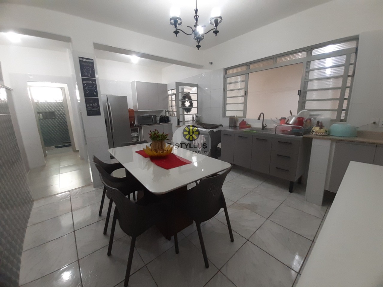 Casa, 3 quartos, 96 m² - Foto 24
