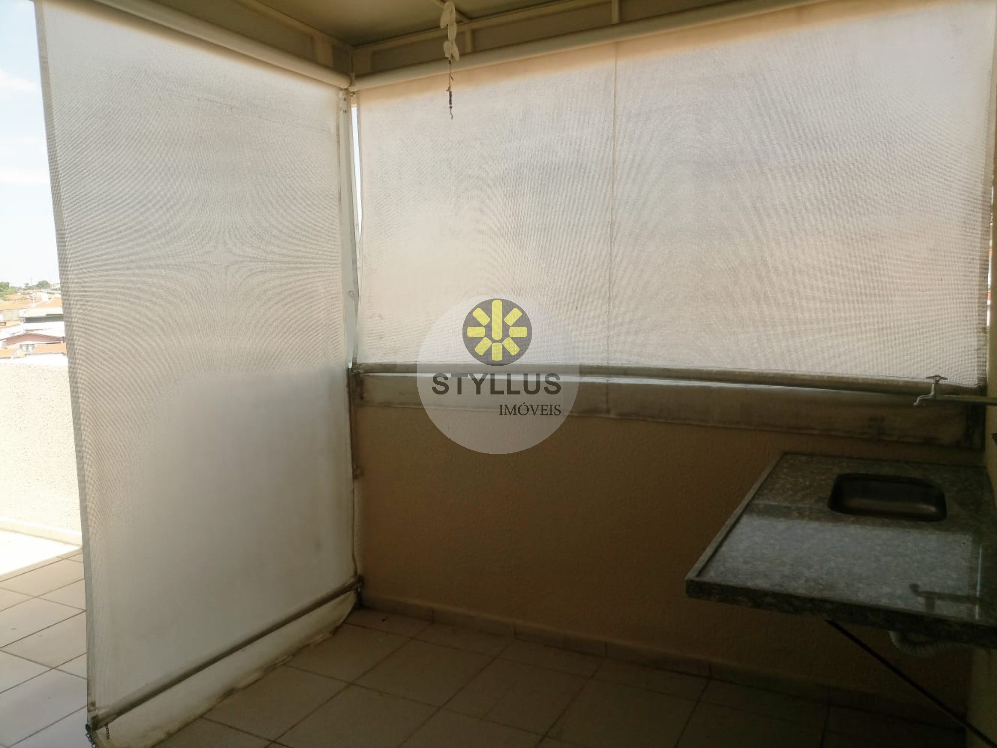 Apartamento, 2 quartos, 83 m² - Foto 9