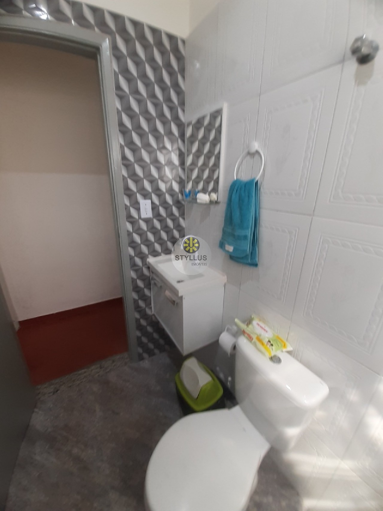 Casa, 3 quartos, 96 m² - Foto 37
