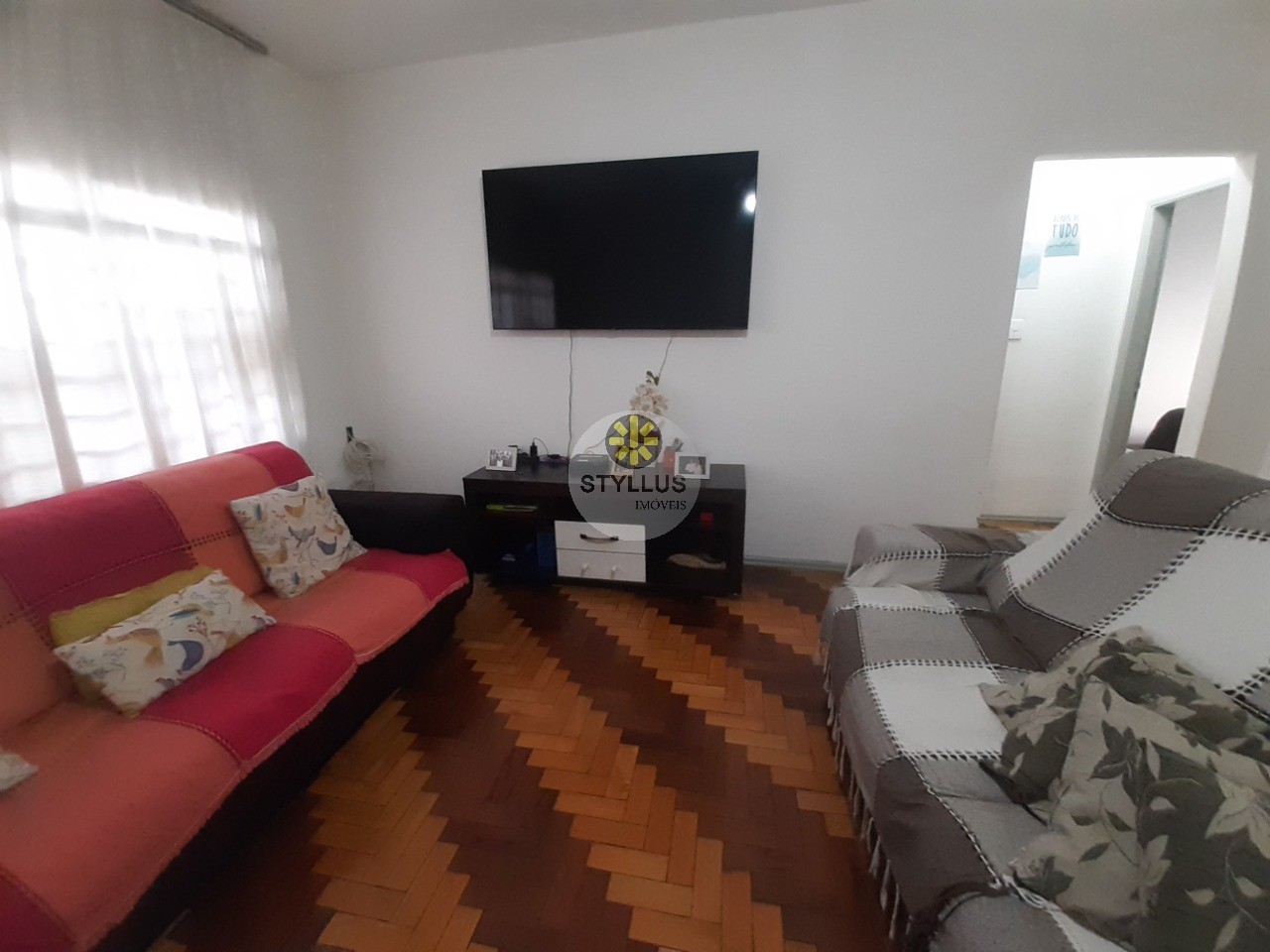 Casa, 3 quartos, 96 m² - Foto 8
