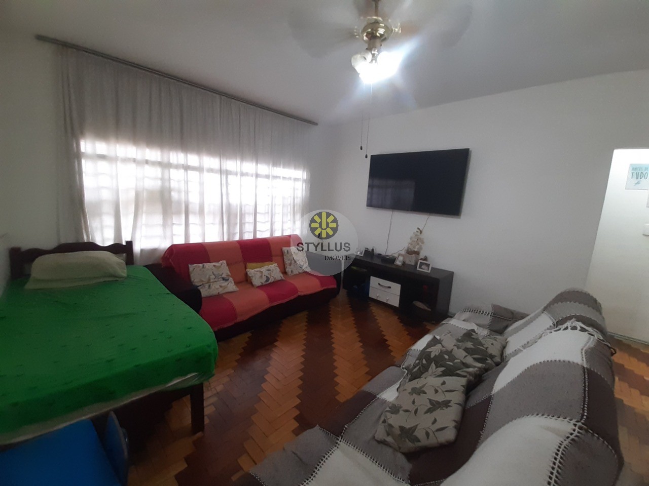 Casa, 3 quartos, 96 m² - Foto 5