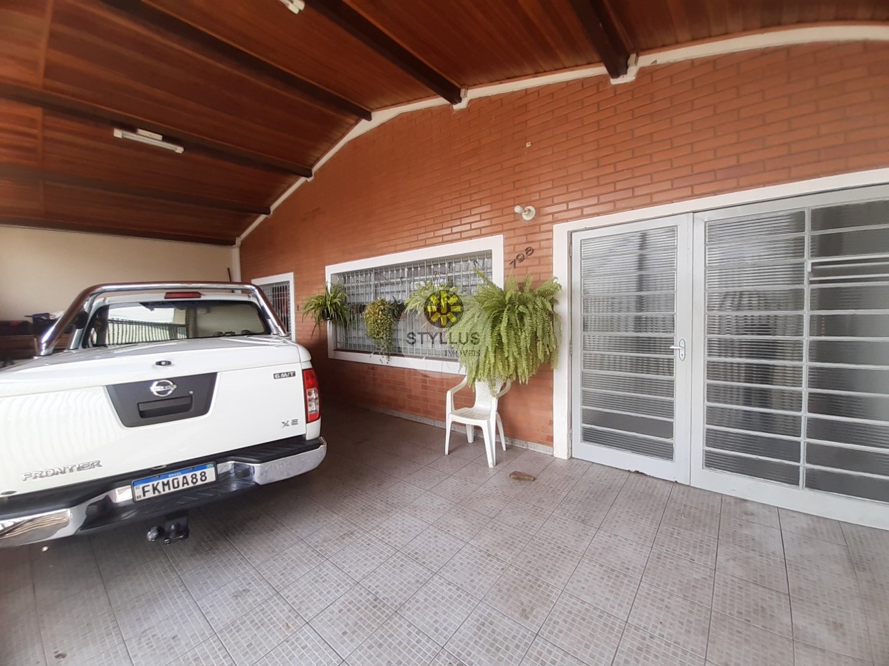 Casa, 3 quartos, 96 m² - Foto 4