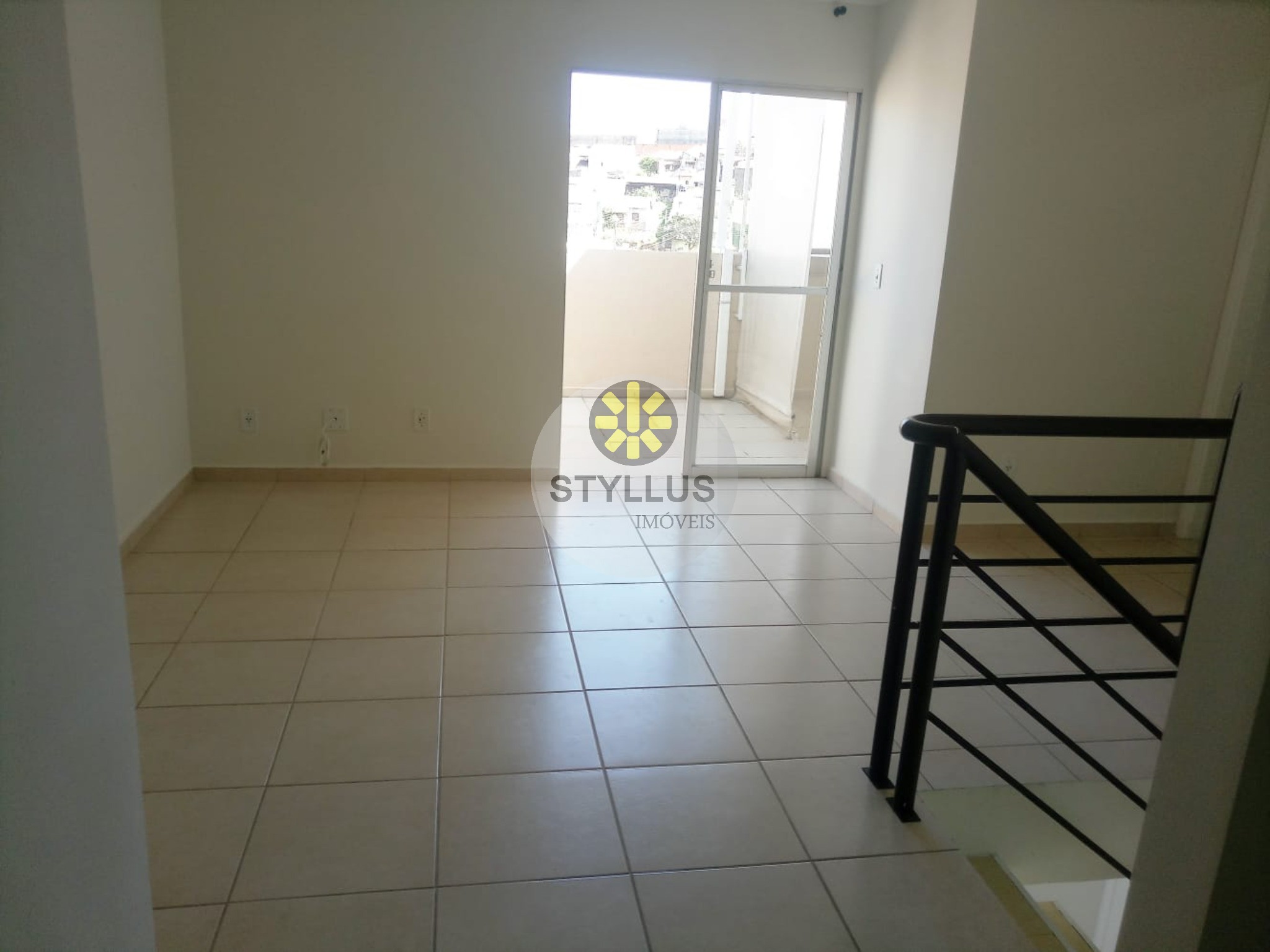 Apartamento, 2 quartos, 83 m² - Foto 2