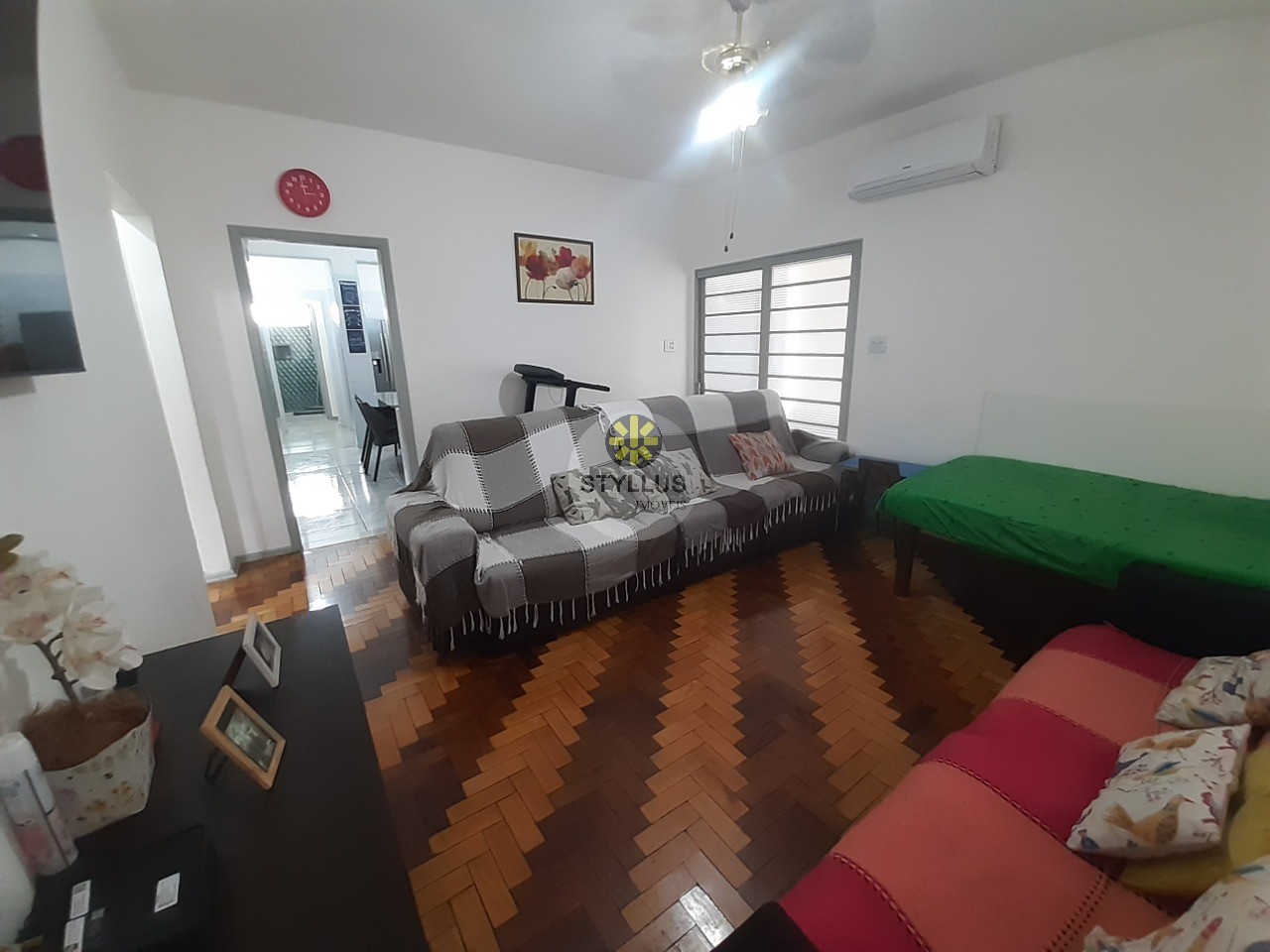 Casa, 3 quartos, 96 m² - Foto 7