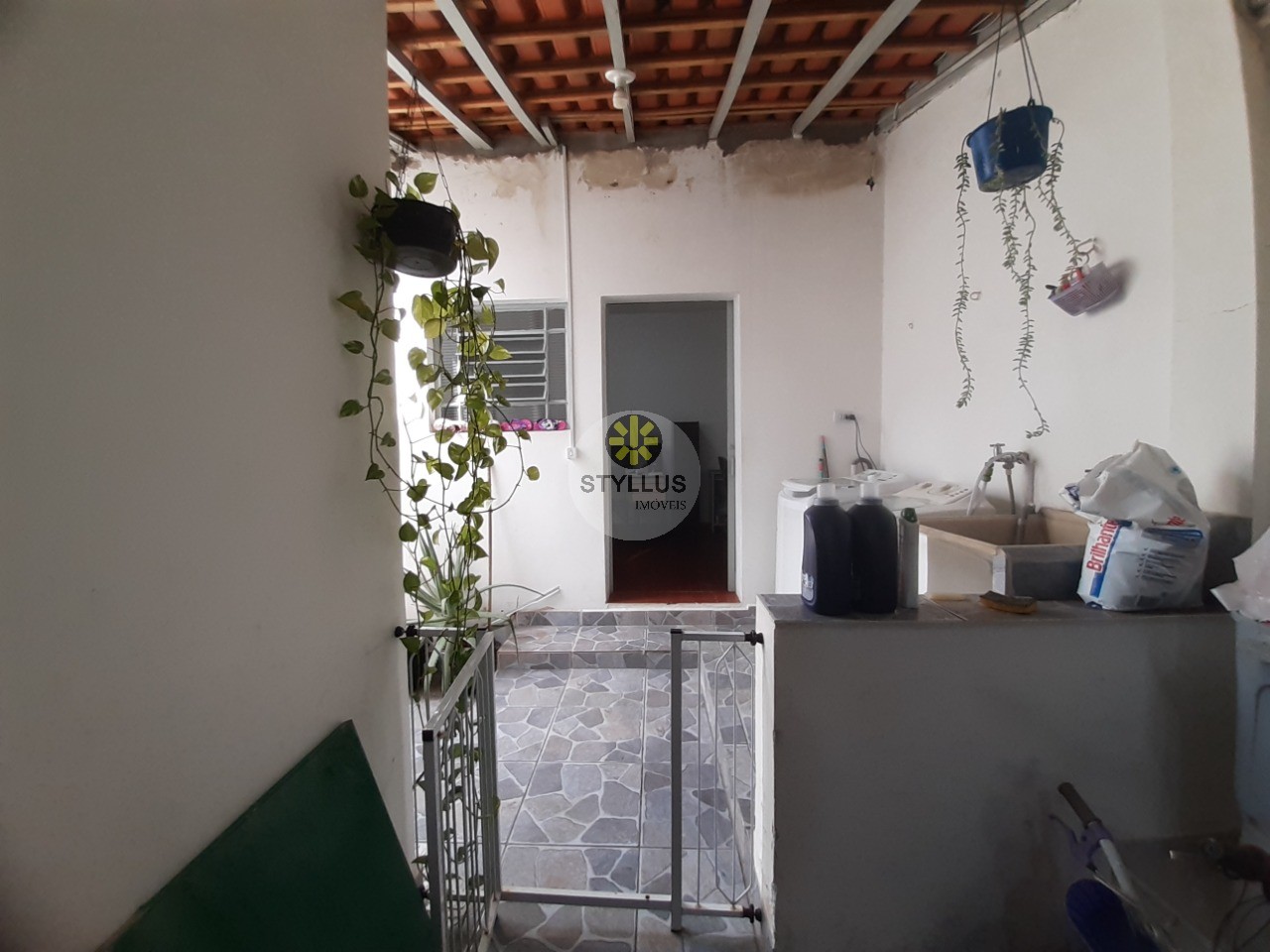 Casa, 3 quartos, 96 m² - Foto 28