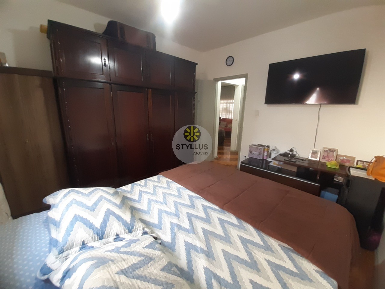 Casa, 3 quartos, 96 m² - Foto 11