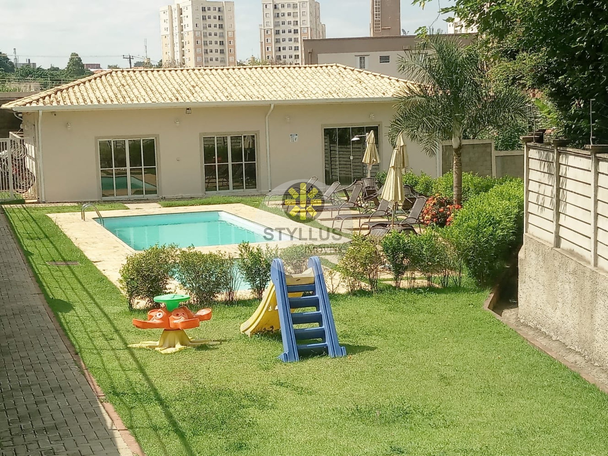 Apartamento, 2 quartos, 83 m² - Foto 22