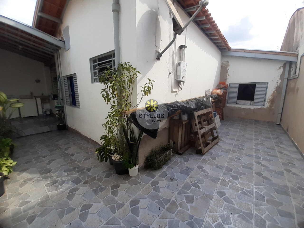 Casa, 3 quartos, 96 m² - Foto 38
