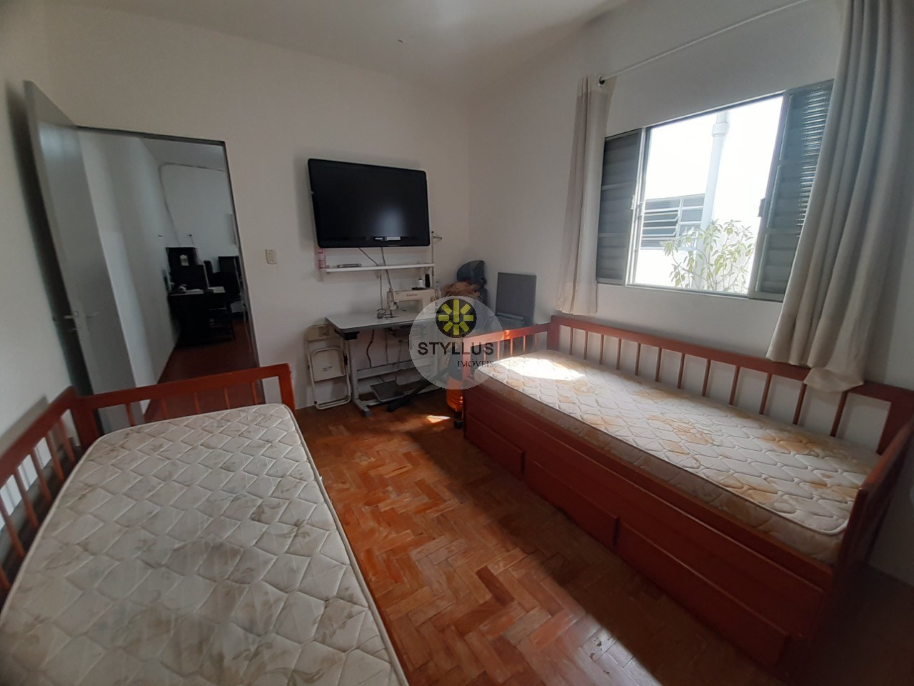 Casa, 3 quartos, 96 m² - Foto 35
