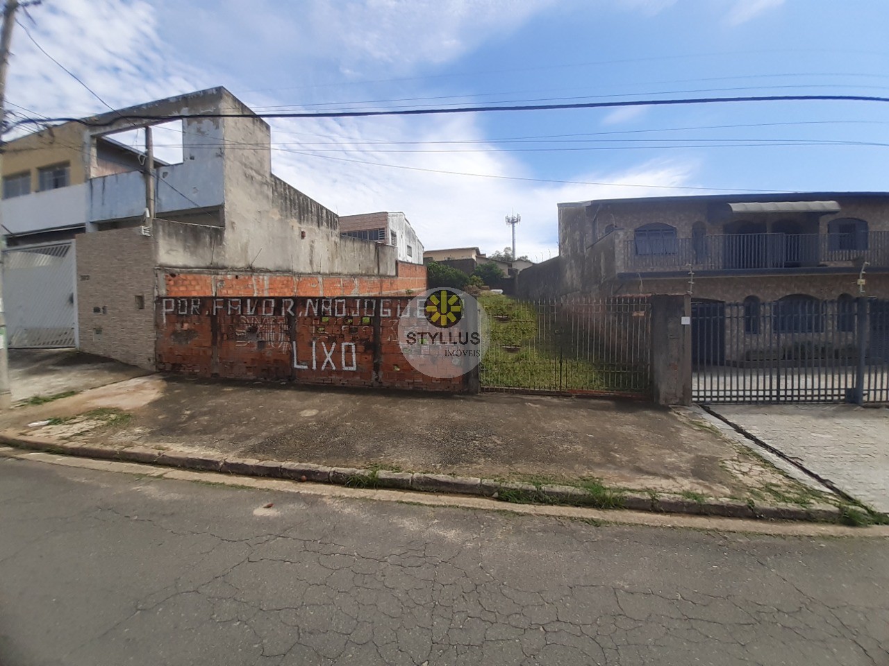 Terreno, 369 m² - Foto 4