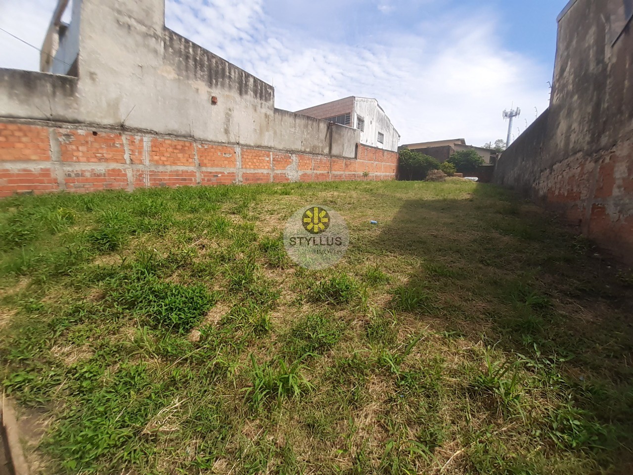 Terreno, 369 m² - Foto 1