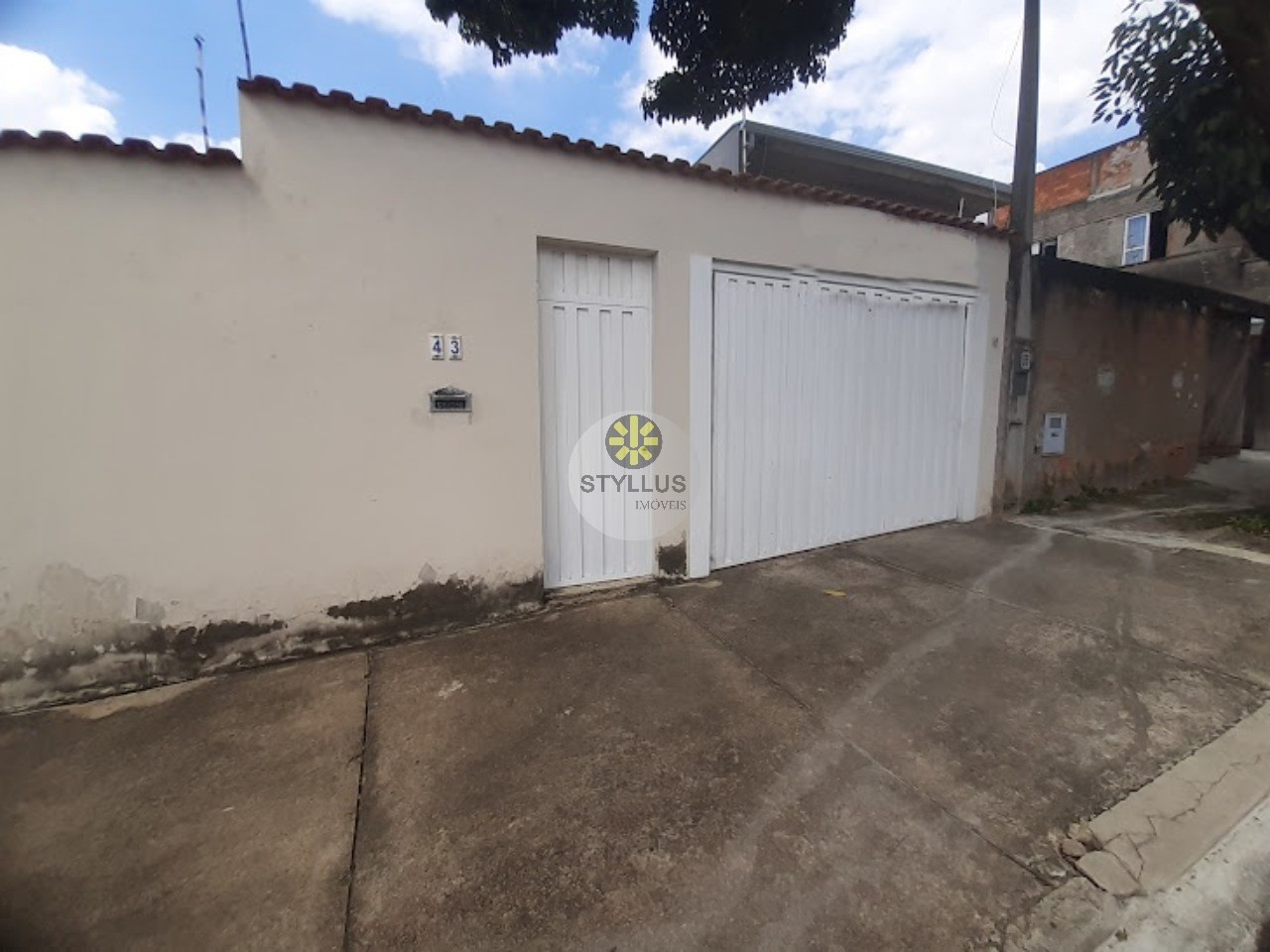 Casa, 2 quartos, 75 m² - Foto 2