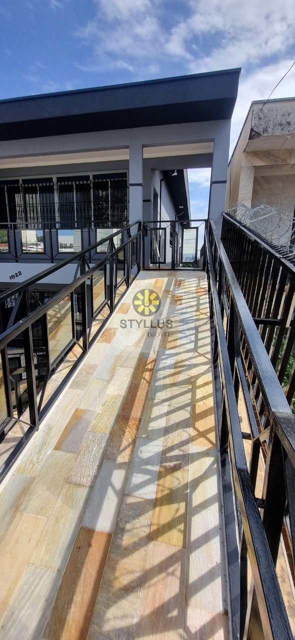 Prédio Inteiro, 357 m² - Foto 3