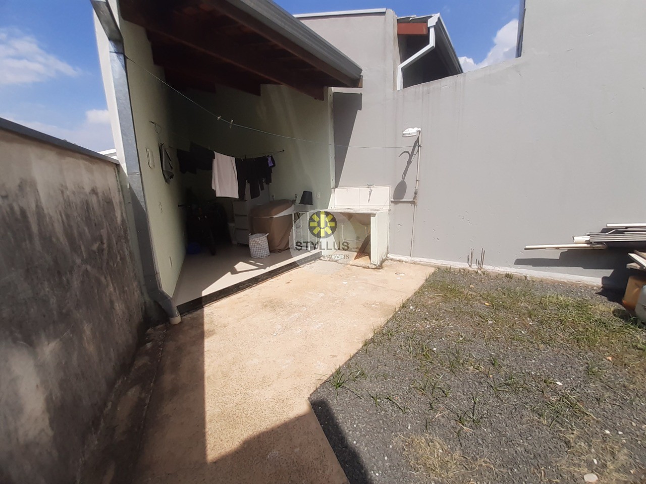 Casa, 2 quartos, 75 m² - Foto 23