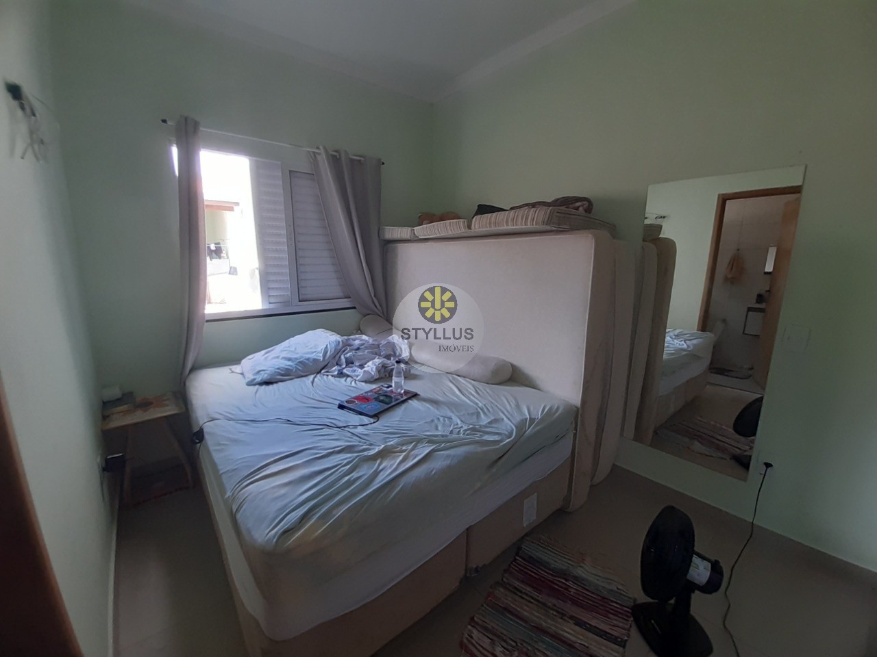 Casa, 2 quartos, 75 m² - Foto 17
