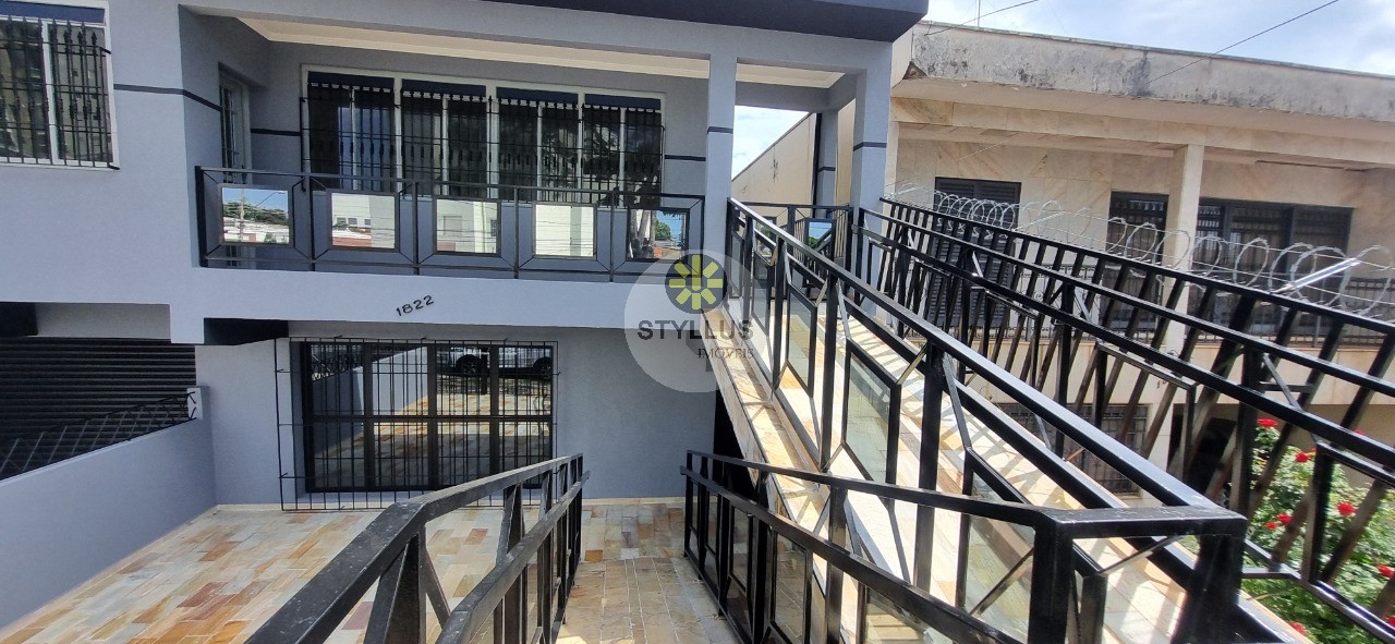 Prédio Inteiro, 357 m² - Foto 4
