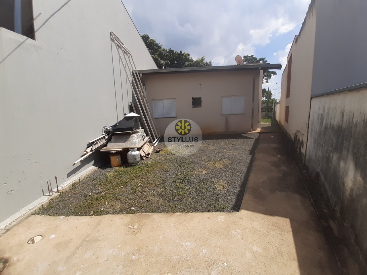 Casa, 2 quartos, 75 m² - Foto 22
