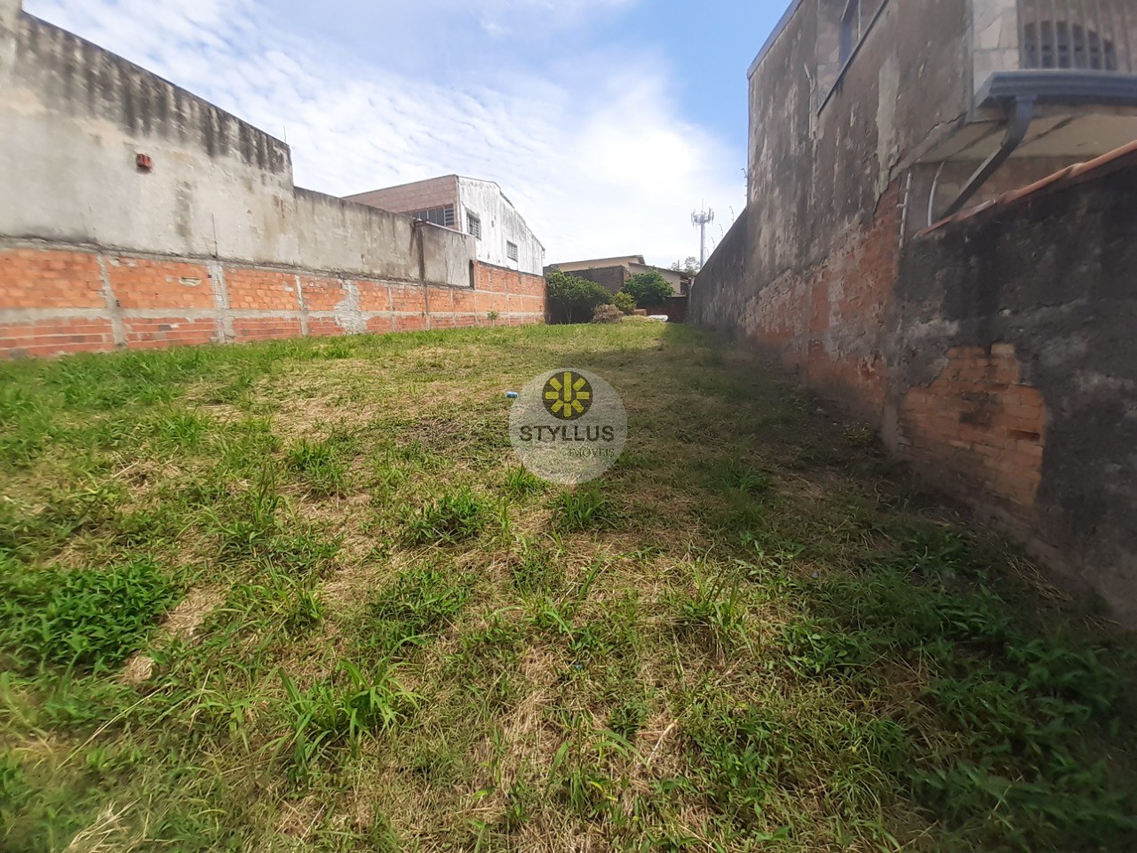 Terreno, 369 m² - Foto 5
