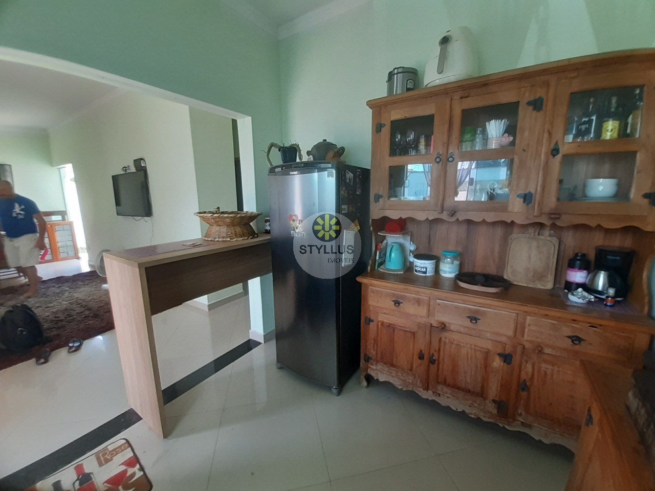 Casa, 2 quartos, 75 m² - Foto 7