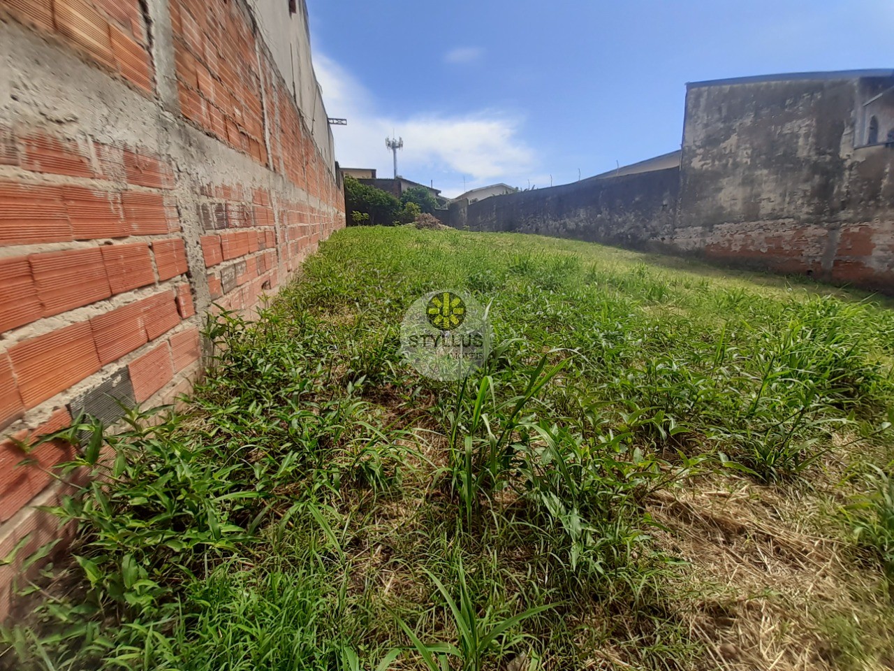 Terreno, 369 m² - Foto 6