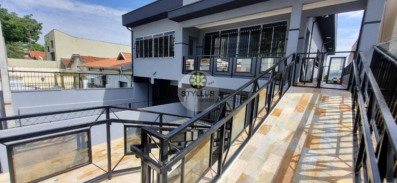Prédio Inteiro, 357 m² - Foto 2