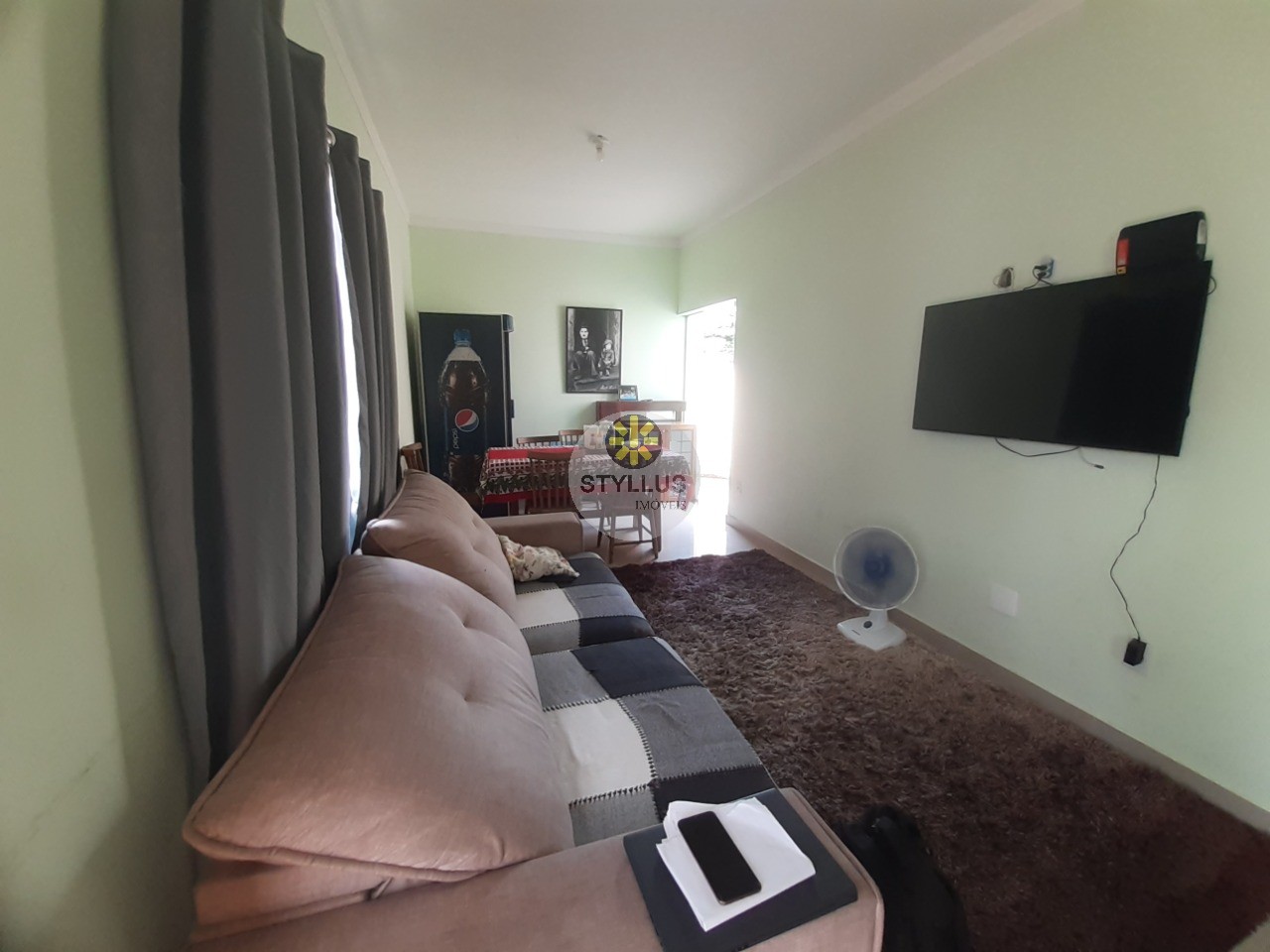 Casa, 2 quartos, 75 m² - Foto 4