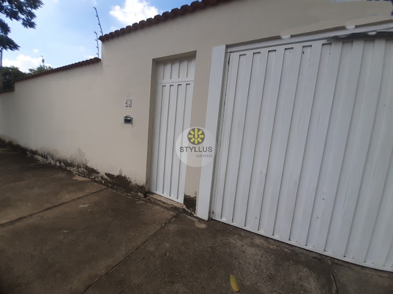 Casa, 2 quartos, 75 m² - Foto 1