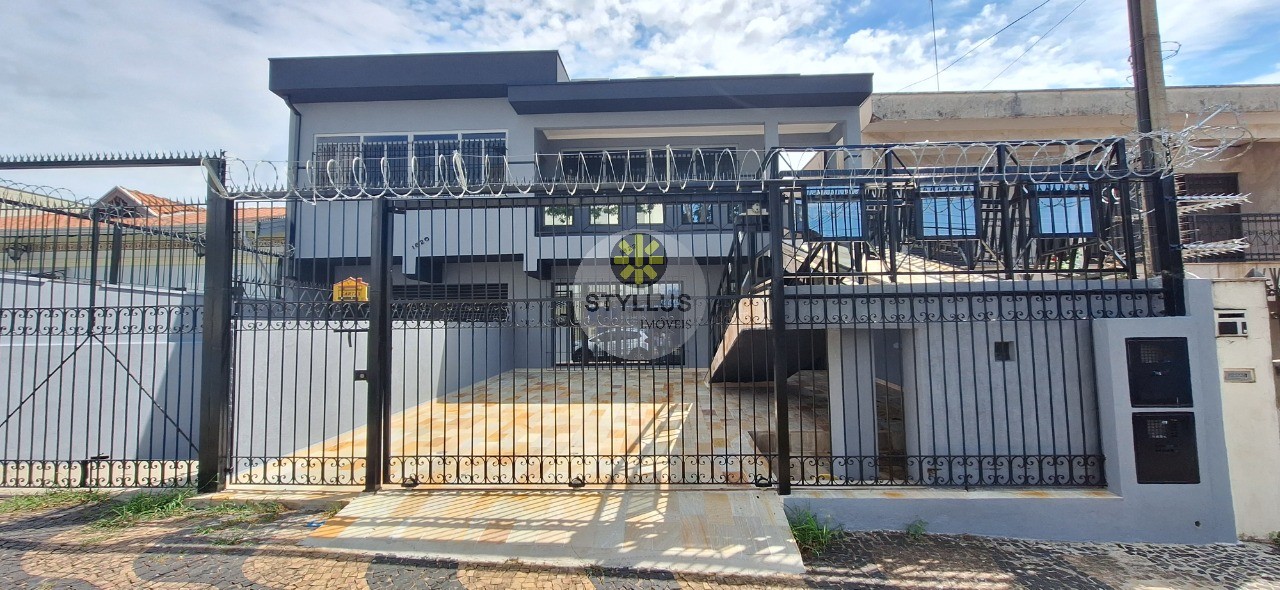 Prédio Inteiro, 357 m² - Foto 1