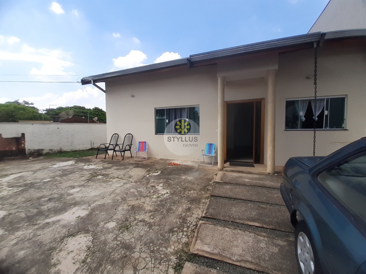Casa, 2 quartos, 75 m² - Foto 3