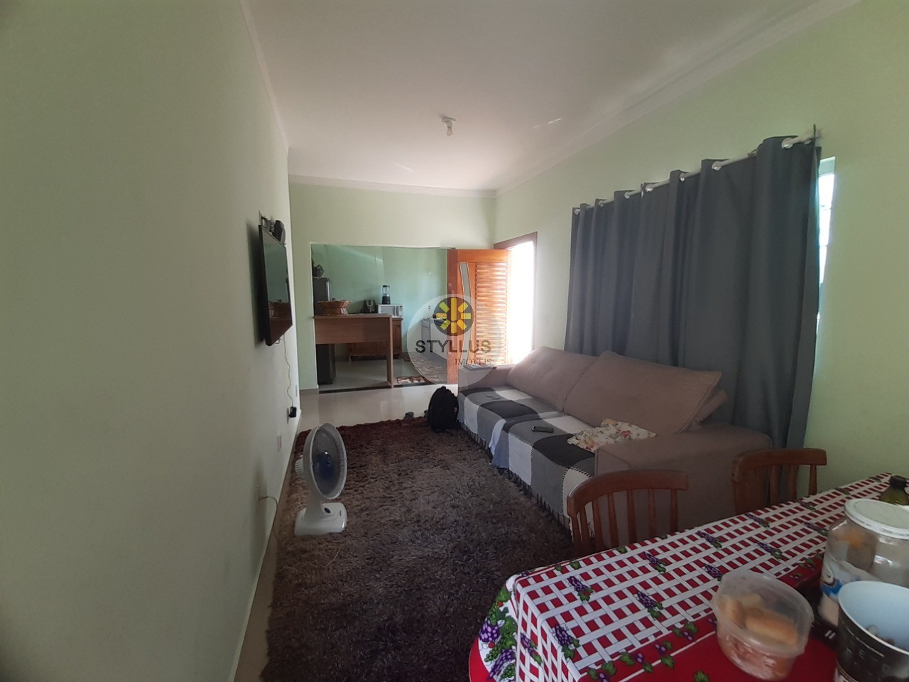 Casa, 2 quartos, 75 m² - Foto 5