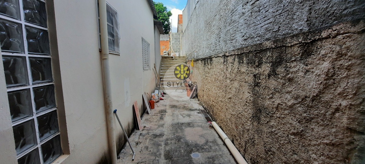 Casa, 3 quartos, 239 m² - Foto 27