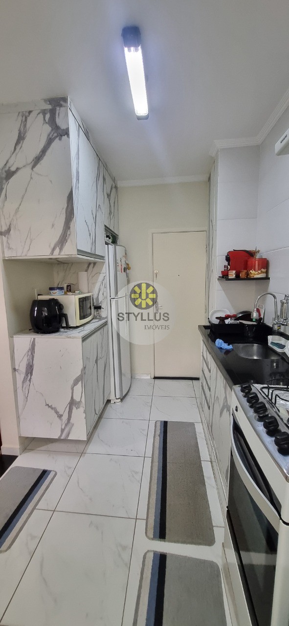 Apartamento, 2 quartos, 78 m² - Foto 15
