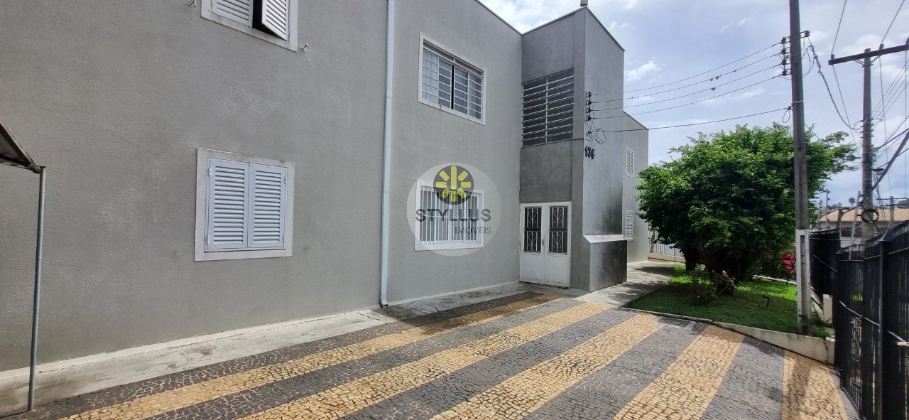 Apartamento, 2 quartos, 78 m² - Foto 20