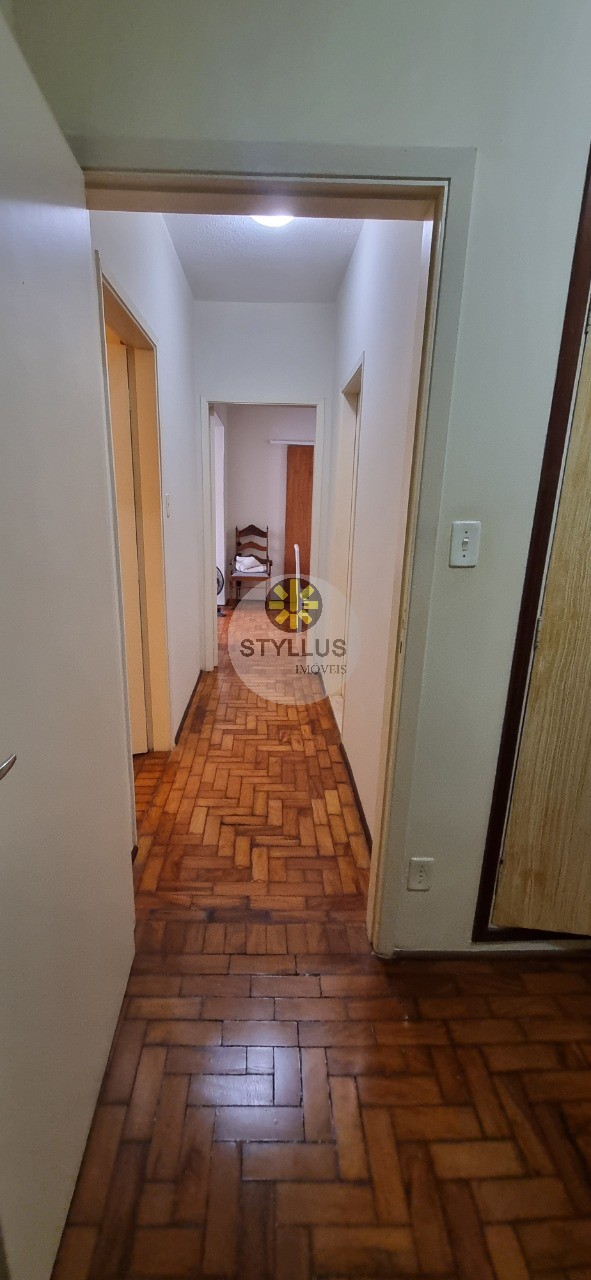 Apartamento, 2 quartos, 78 m² - Foto 9