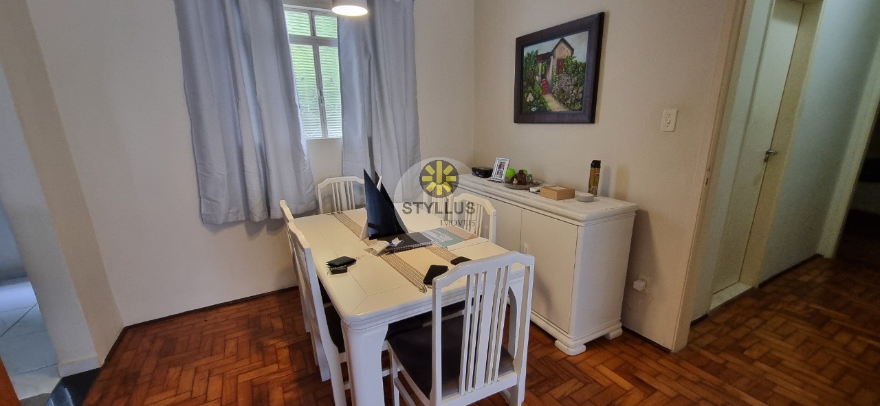 Apartamento, 2 quartos, 78 m² - Foto 3