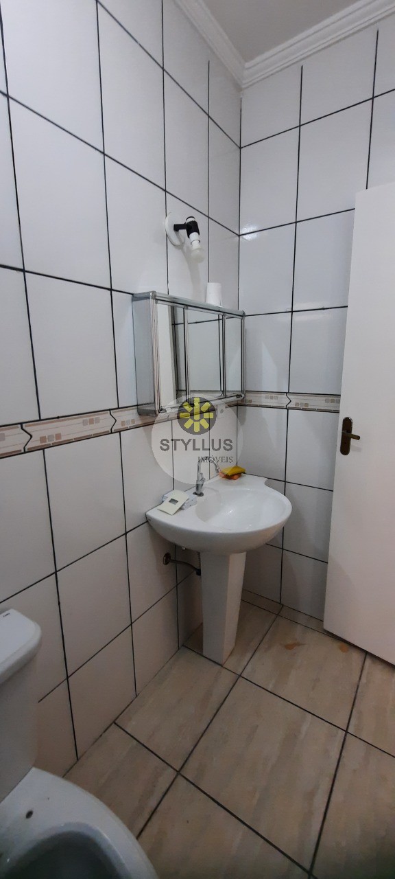 Casa, 3 quartos, 239 m² - Foto 17