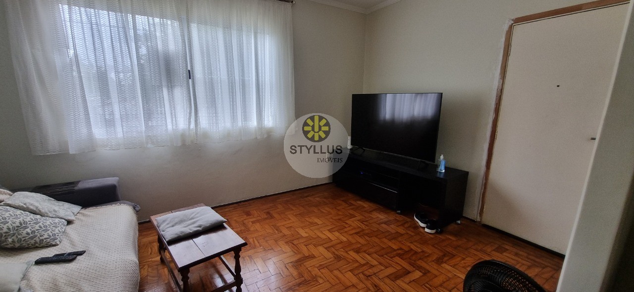 Apartamento, 2 quartos, 78 m² - Foto 2