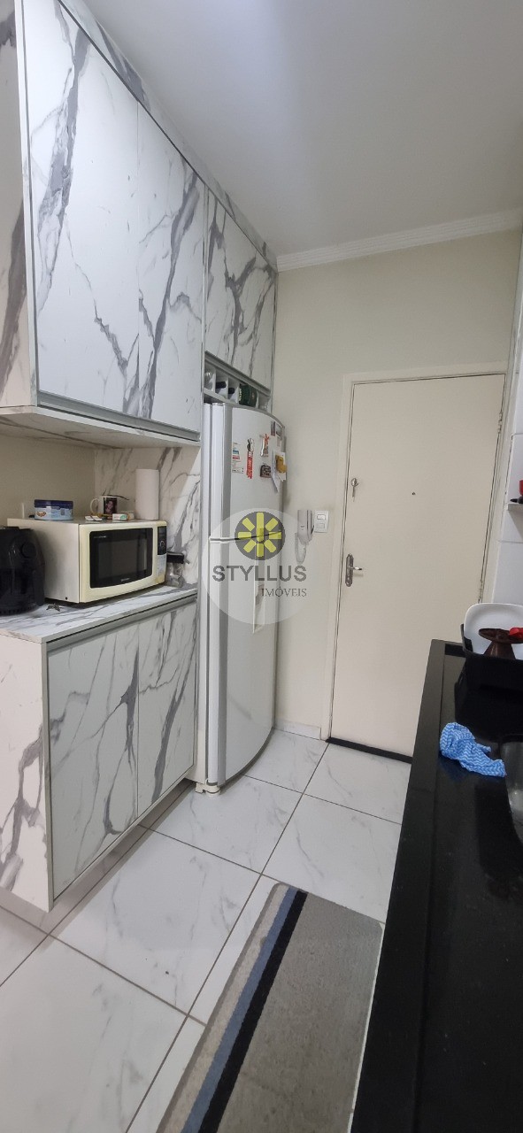 Apartamento, 2 quartos, 78 m² - Foto 16