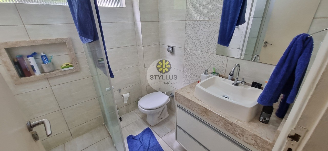 Apartamento, 2 quartos, 78 m² - Foto 7