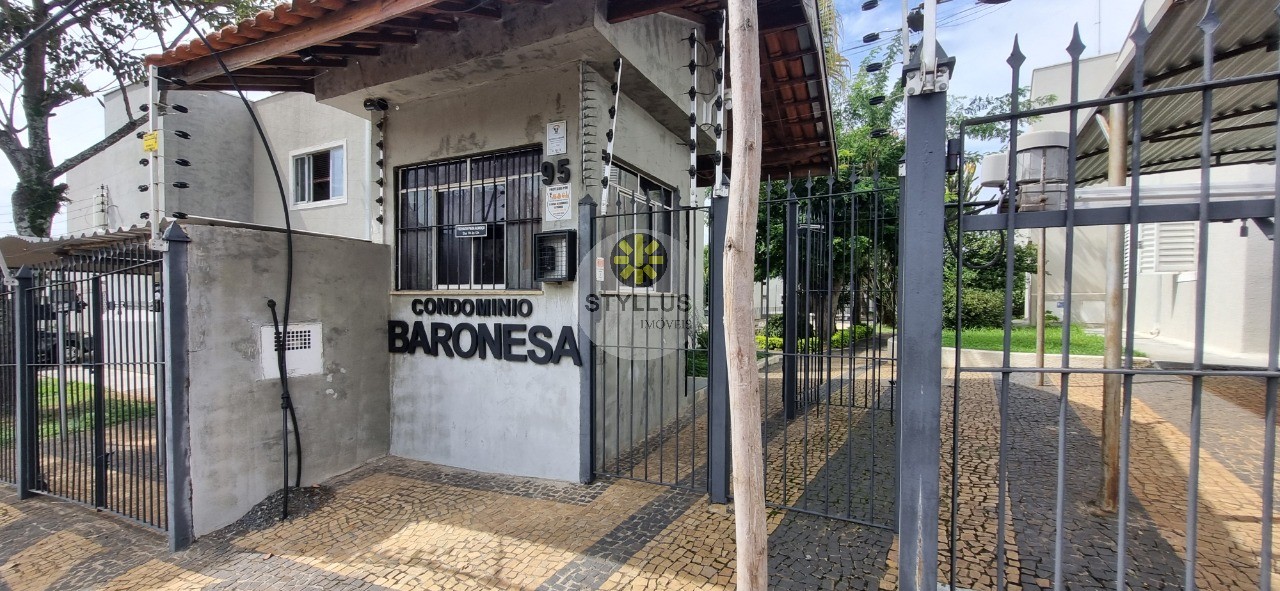 Apartamento, 2 quartos, 78 m² - Foto 1