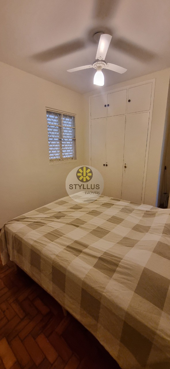 Apartamento, 2 quartos, 78 m² - Foto 11