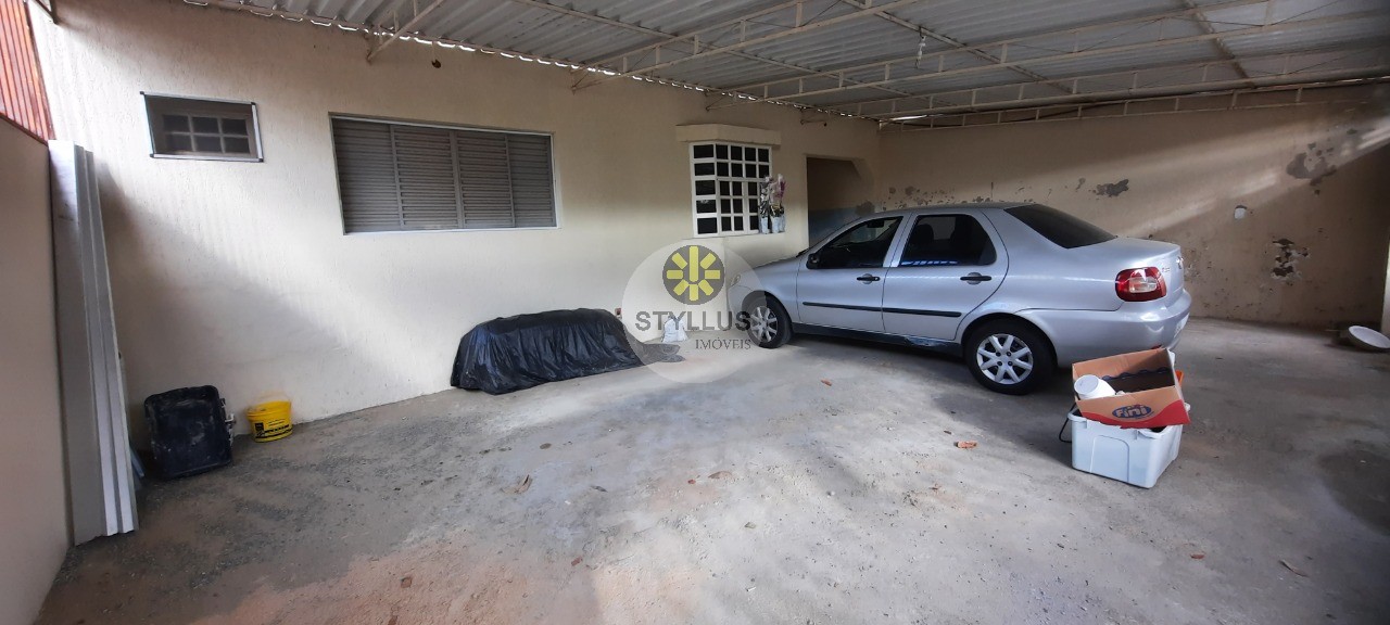 Casa, 3 quartos, 239 m² - Foto 5