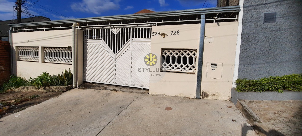 Casa, 3 quartos, 239 m² - Foto 2