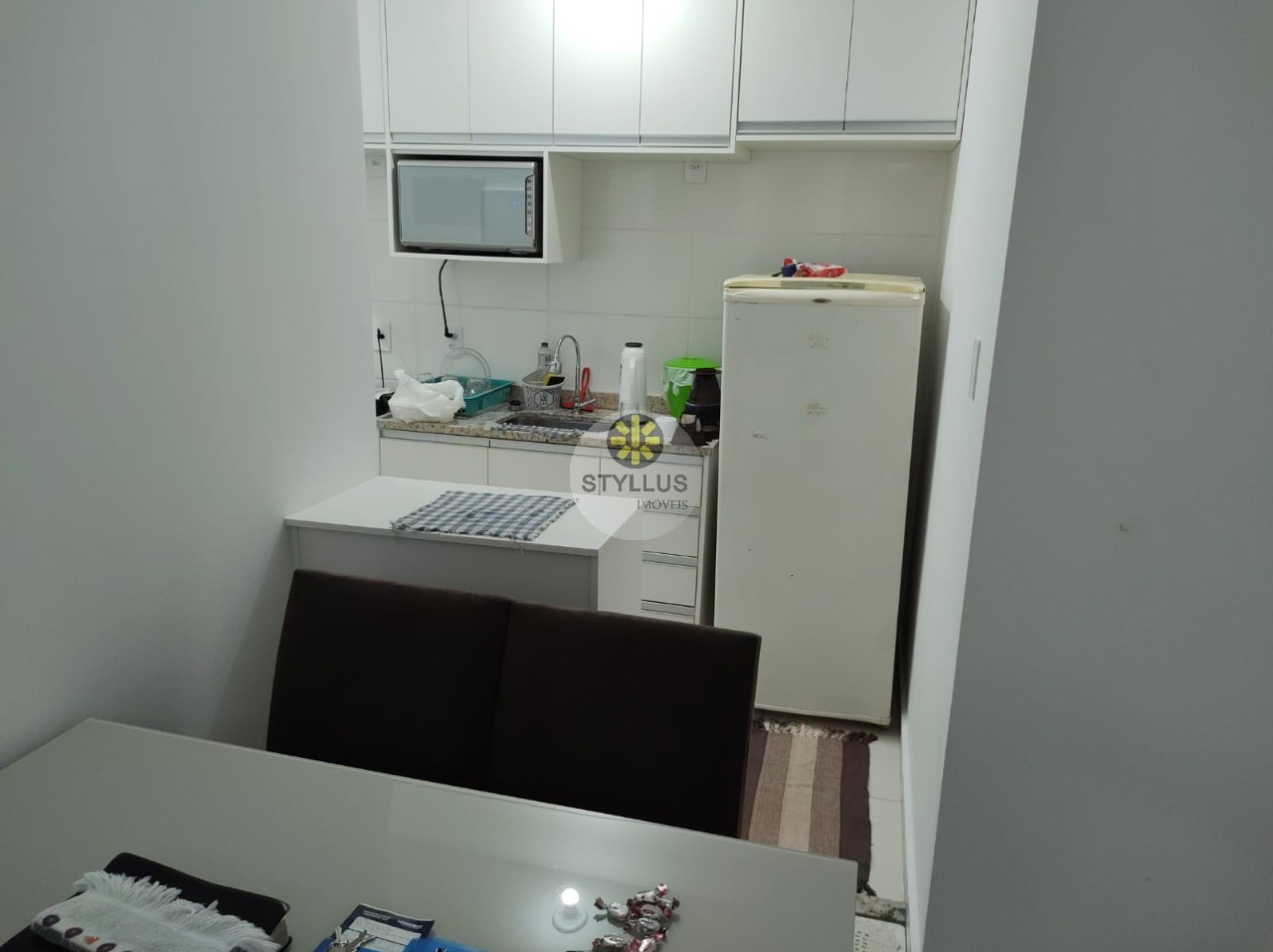 Apartamento, 2 quartos, 54 m² - Foto 29