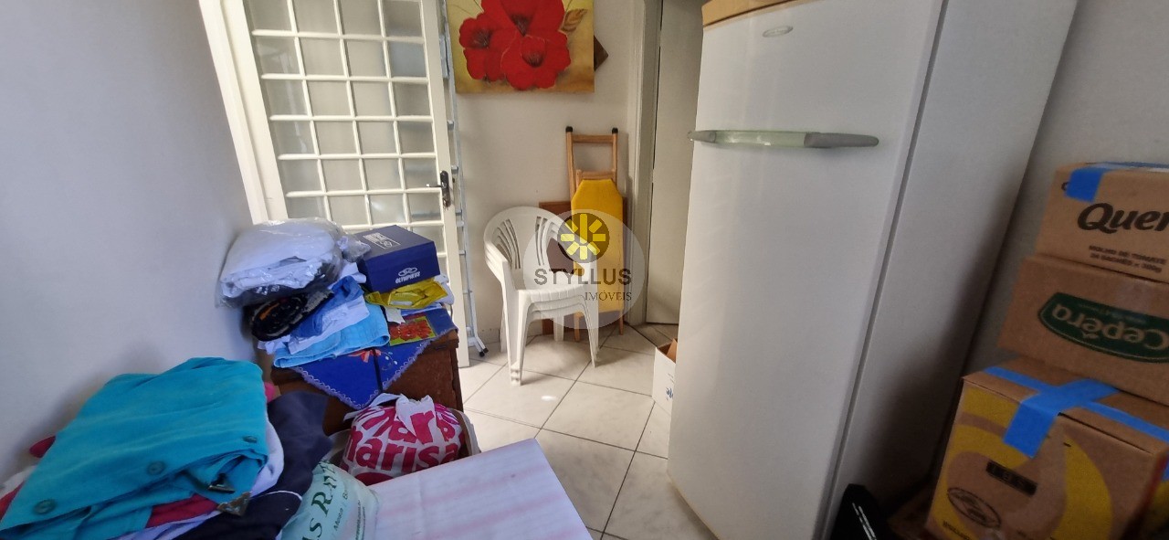 Casa, 4 quartos - Foto 34