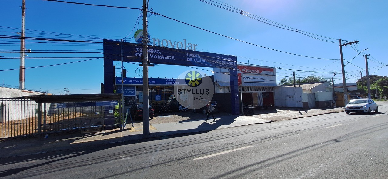 Loteamento e Condomínio, 402 m² - Foto 3