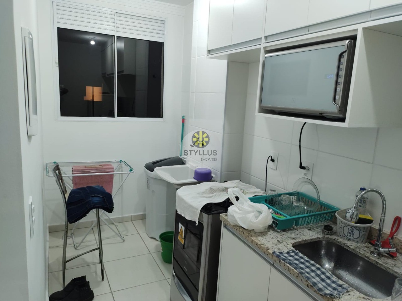 Apartamento, 2 quartos, 54 m² - Foto 26