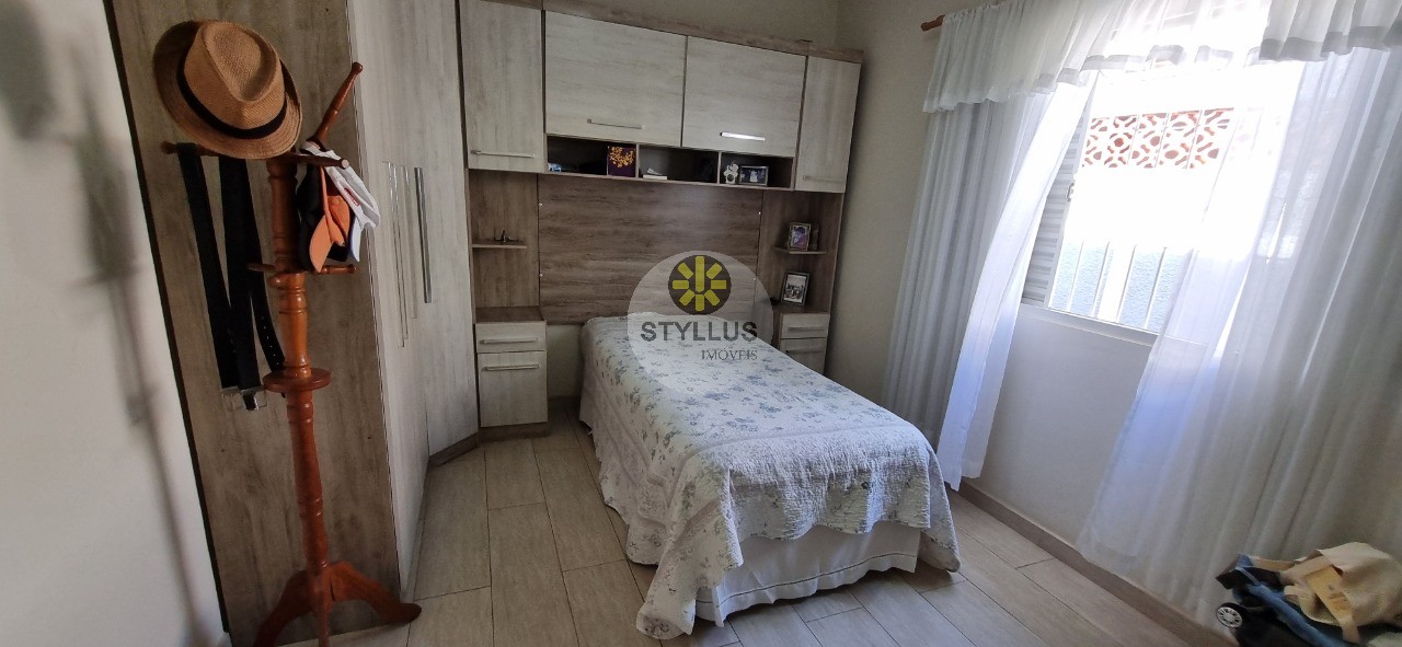 Casa, 4 quartos - Foto 24