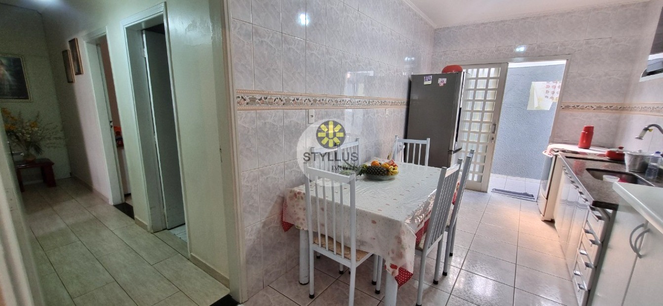 Casa, 4 quartos - Foto 10