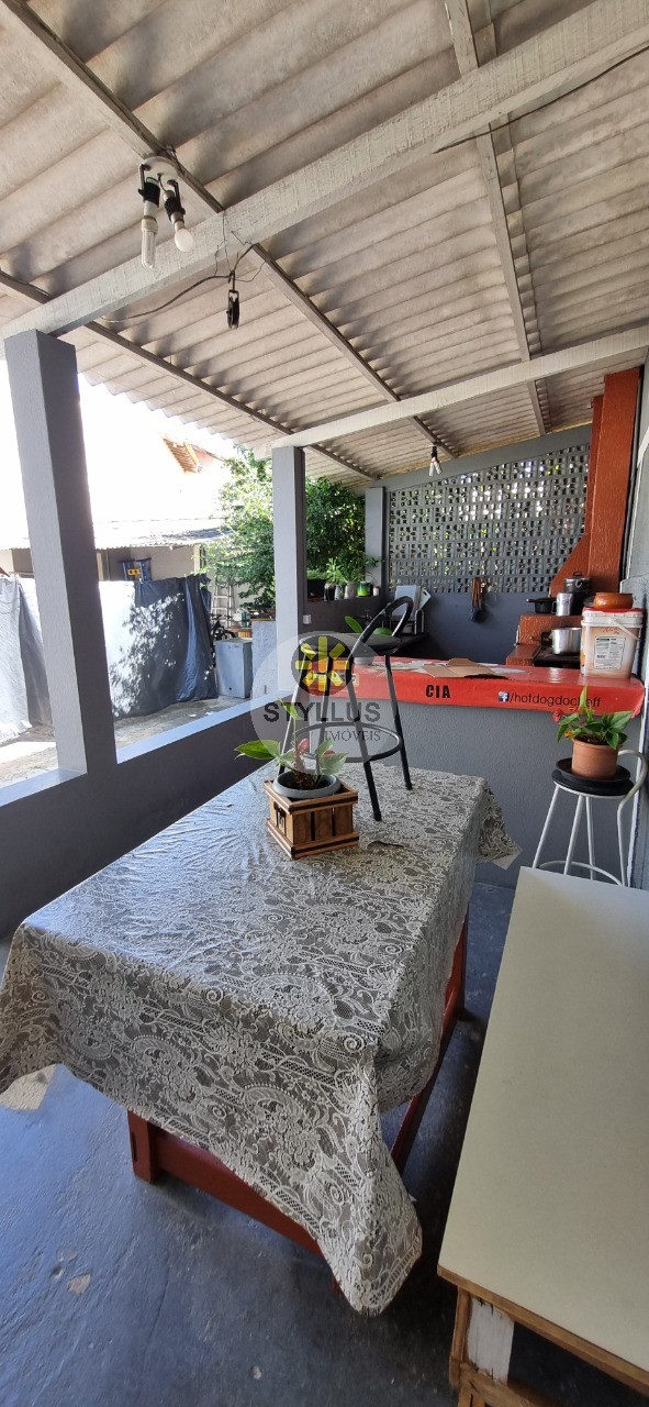 Casa, 4 quartos - Foto 36